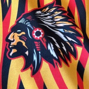 Kansas City Chiefs workout pants